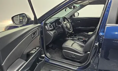 KG_Mobility_Ssangyong TIBOLI 2018, 62525 км, за 6078.62 USD - фото 10