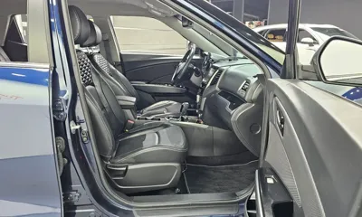 KG_Mobility_Ssangyong TIBOLI 2018, 62525 км, за 6078.62 USD - фото 11