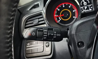 KG_Mobility_Ssangyong TIBOLI 2018, 62525 км, за 6078.62 USD - фото 17