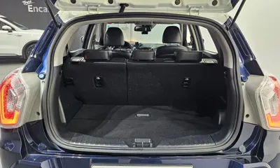 KG_Mobility_Ssangyong TIBOLI 2018, 62525 км, за 6078.62 USD - фото 20