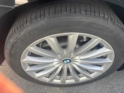 BMW 7-Series 2016, 172566 км, за 17716.95 USD