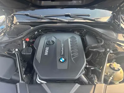 BMW 7-Series 2016, 172566 км, за 17716.95 USD - фото 6