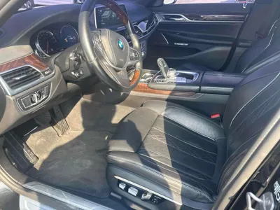 BMW 7-Series 2016, 172566 км, за 17716.95 USD - фото 7