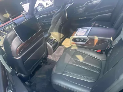 BMW 7-Series 2016, 172566 км, за 17716.95 USD - фото 10