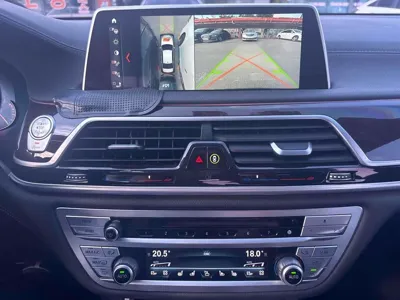 BMW 7-Series 2016, 172566 км, за 17716.95 USD - фото 13