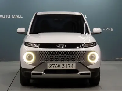 Hyundai Casper 2023, 105341 км, за 7475.78 USD