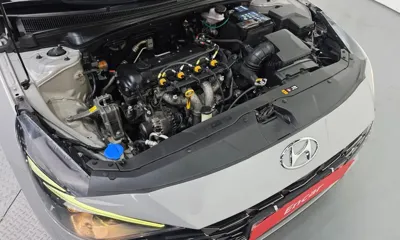 Hyundai Avante 2021, 189711 км, за 7735.81 USD - фото 6