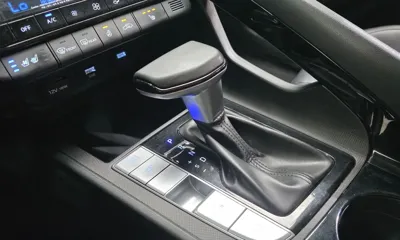 Hyundai Avante 2021, 189711 км, за 7735.81 USD - фото 9