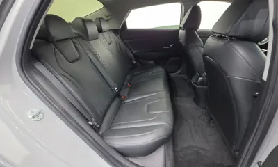 Hyundai Avante 2021, 189711 км, за 7735.81 USD - фото 20