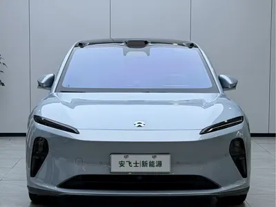 Nio ET5T 2023, 59000 км, за 23446.9 USD