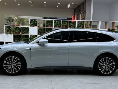 Nio ET5T 2023, 59000 км, за 23446.9 USD