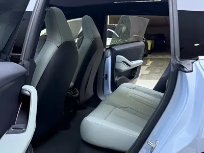 Nio ET5T 2023, 59000 км, за 23446.9 USD