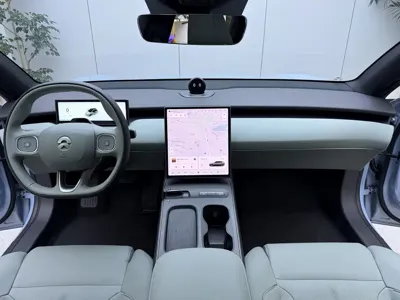 Nio ET5T 2023, 59000 км, за 23333.62 USD - фото 6