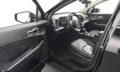 Kia Sportage 2022, 87564 км, за 12576.15 USD - фото 10