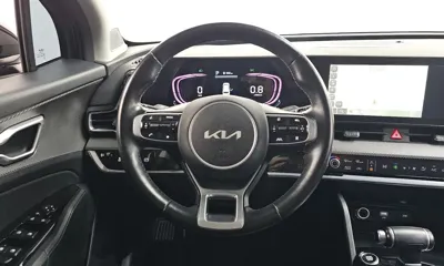 Kia Sportage 2022, 87564 км, за 12576.15 USD - фото 13
