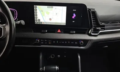 Kia Sportage 2022, 87564 км, за 12576.15 USD - фото 14