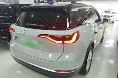 Nio ES8 2022, 68300 км, за 24380 USD - фото 6