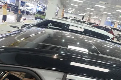 Nio ES8 2022, 68300 км, за 24380 USD - фото 7