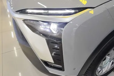 Nio ES8 2022, 68300 км, за 24380 USD - фото 8