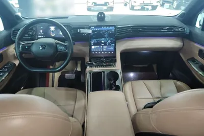 Nio ES8 2022, 68300 км, за 24380 USD - фото 12