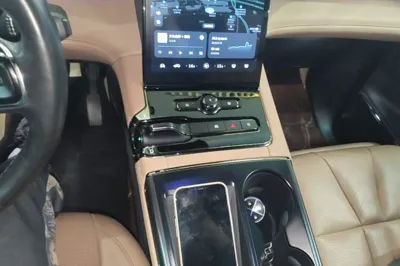 Nio ES8 2022, 68300 км, за 24380 USD - фото 16