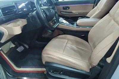 Nio ES8 2022, 68300 км, за 24380 USD - фото 17