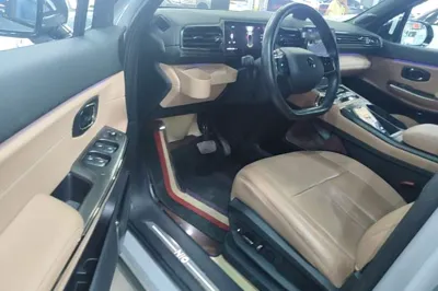 Nio ES8 2022, 68300 км, за 24380 USD - фото 18