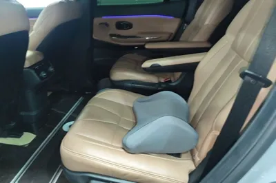 Nio ES8 2022, 68300 км, за 24380 USD - фото 20