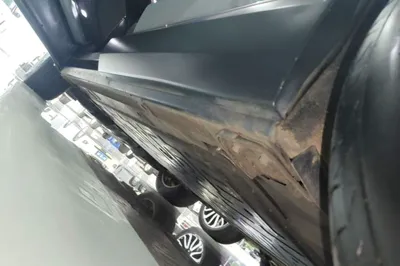 Nio ES8 2022, 68300 км, за 24380 USD - фото 25