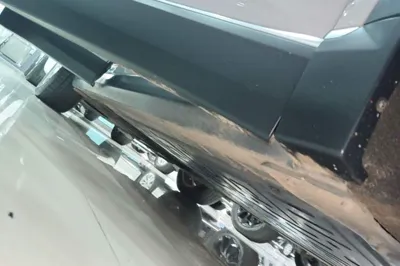 Nio ES8 2022, 68300 км, за 24380 USD - фото 26