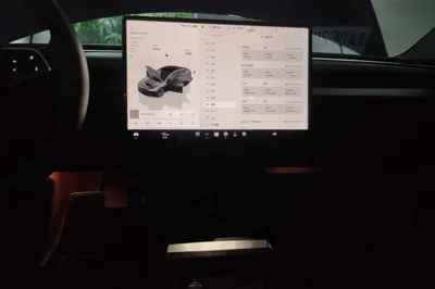 Tesla Model 3 2023, 37100 км, за 28448 USD - фото 15