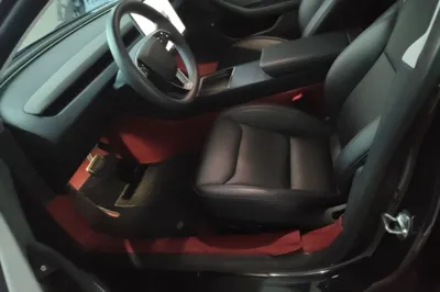 Tesla Model 3 2023, 37100 км, за 28448 USD - фото 17