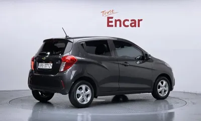 ChevroletGMDaewoo Spark 2016, 59637 км, за 2578 USD