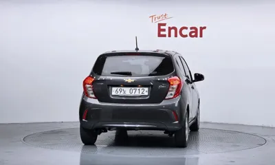ChevroletGMDaewoo Spark 2016, 59637 км, за 2578 USD