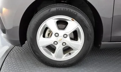 ChevroletGMDaewoo Spark 2016, 59637 км, за 2578 USD
