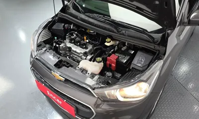 ChevroletGMDaewoo Spark 2016, 59637 км, за 2578 USD - фото 6