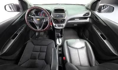 ChevroletGMDaewoo Spark 2016, 59637 км, за 2578 USD - фото 7