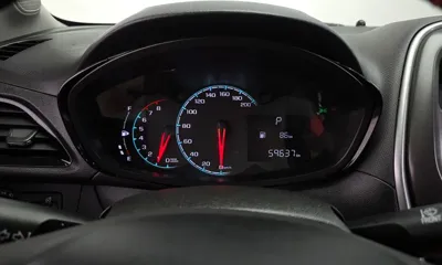ChevroletGMDaewoo Spark 2016, 59637 км, за 2578 USD - фото 8
