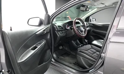 ChevroletGMDaewoo Spark 2016, 59637 км, за 2578 USD - фото 10