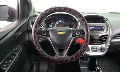 ChevroletGMDaewoo Spark 2016, 59637 км, за 2578 USD - фото 12