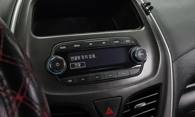 ChevroletGMDaewoo Spark 2016, 59637 км, за 2578 USD - фото 13