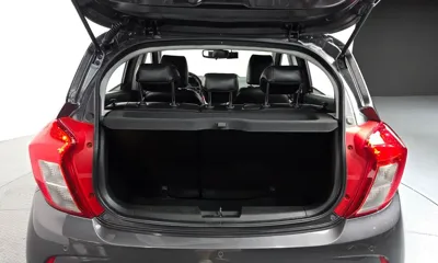 ChevroletGMDaewoo Spark 2016, 59637 км, за 2578 USD - фото 20