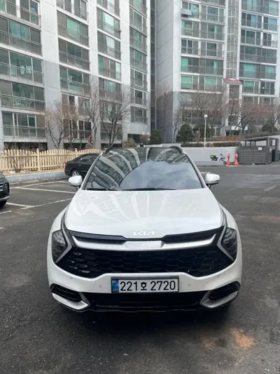 Kia Sportage 2024, 41000 км, за 22573.53 USD