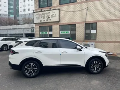 Kia Sportage 2024, 41000 км, за 22573.53 USD