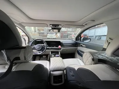 Kia Sportage 2024, 41000 км, за 22573.53 USD