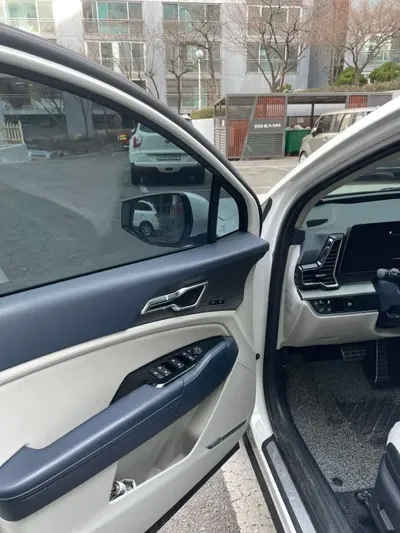 Kia Sportage 2024, 41000 км, за 22573.53 USD