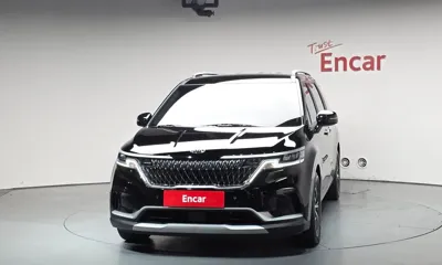Kia Canival 2021, 64608 км, за 14626.53 USD