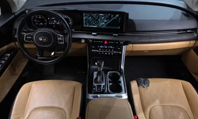 Kia Canival 2021, 64608 км, за 14560.29 USD - фото 7