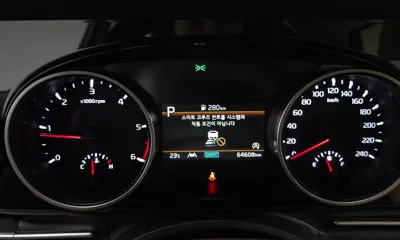 Kia Canival 2021, 64608 км, за 14560.29 USD - фото 8