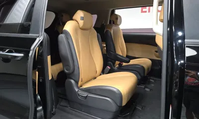 Kia Canival 2021, 64608 км, за 14560.29 USD - фото 11